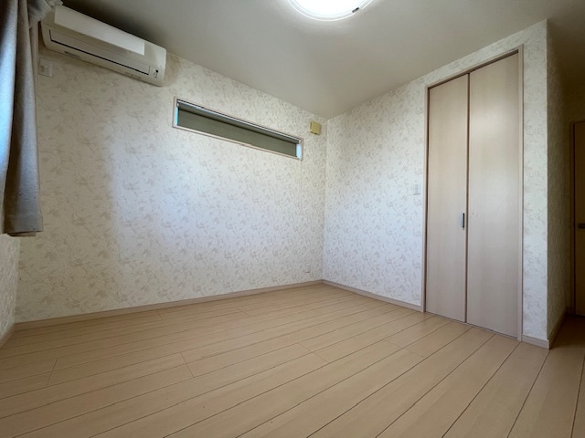 大阪狭山市半田２丁目一戸建の子供部屋