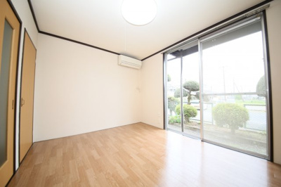 【洋室】 | クリア・ステージ | 洋室1（1）