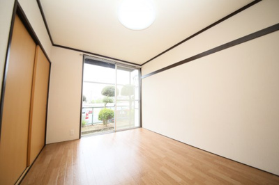 【洋室】 | クリア・ステージ | 洋室2（1）