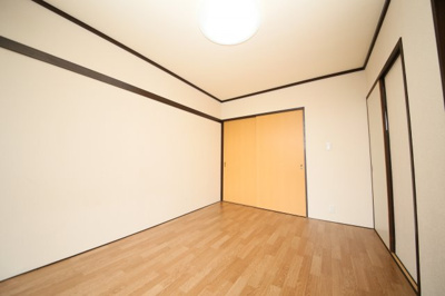 【洋室】 | クリア・ステージ | 洋室2（2）