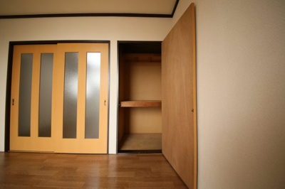 【収納】 | クリア・ステージ | 収納（1）