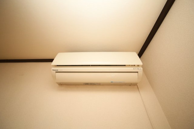 【設備】 | クリア・ステージ | エアコン