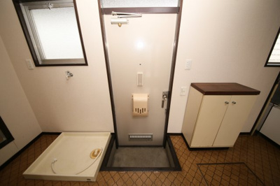 【玄関】 | クリア・ステージ | 玄関