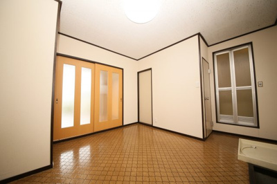 【居間・リビング】 | クリア・ステージ | DK（3）