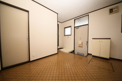 【居間・リビング】 | クリア・ステージ | DK（4）