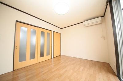 【洋室】 | クリア・ステージ | 洋室1（4）