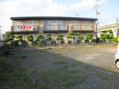 【駐車場】 | クリア・ステージ | 駐車場