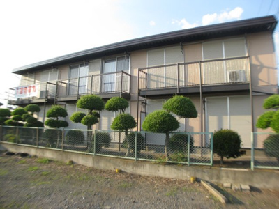 【外観】 | クリア・ステージ | 外観