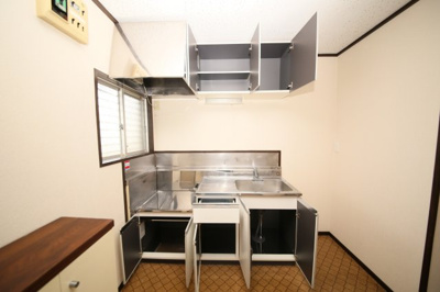 【キッチン】 | クリア・ステージ | キッチン（2）