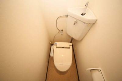 【トイレ】 | クリア・ステージ | トイレ