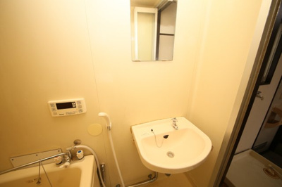 【洗面所】 | クリア・ステージ | 洗面台