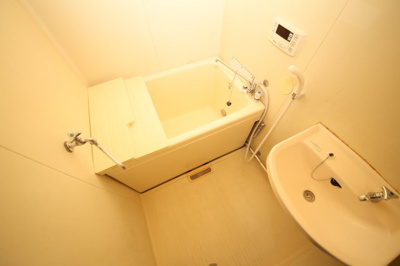 【浴室】 | クリア・ステージ | 浴室