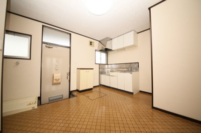 【居間・リビング】 | クリア・ステージ | DK（1）