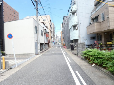 【周辺】 | パークハイベリー新栄