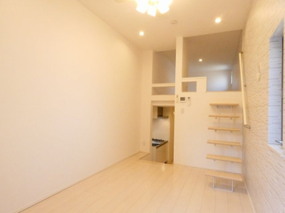 【内装】 | パークハイベリー新栄