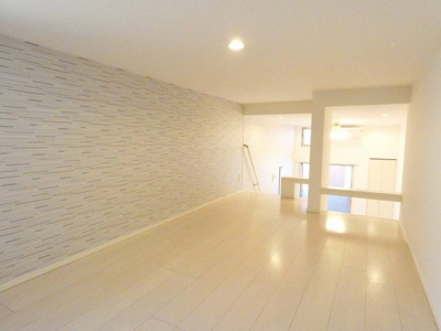 【内装】 | パークハイベリー新栄