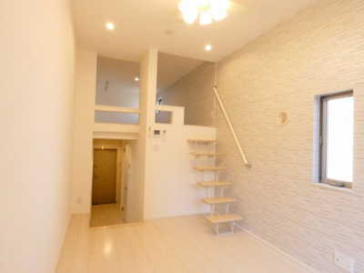 【居間・リビング】 | パークハイベリー新栄