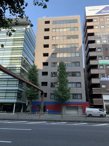 オフィスニューガイア浜松町No16