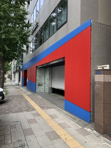 オフィスニューガイア浜松町No16