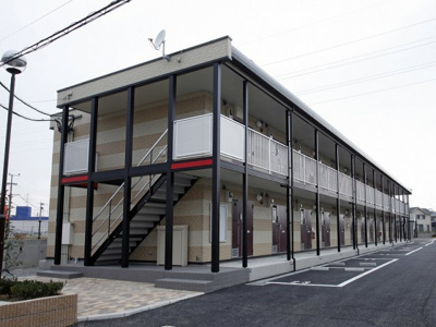 【エントランス】 | インター古賀Ⅱ