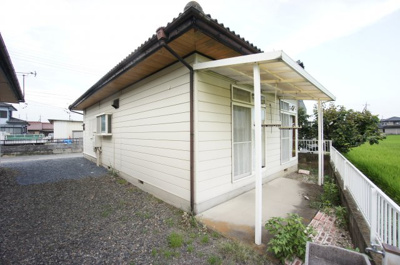 【外観】 | ベルタウン小島1