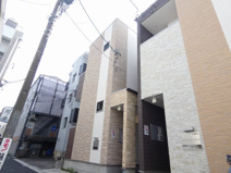 ソアレ大曽根の画像