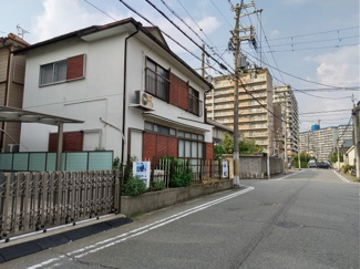 【外観】