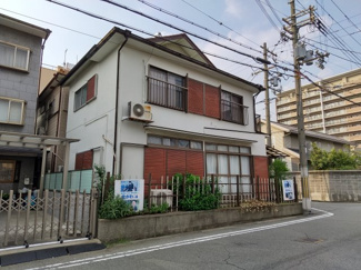 【外観】
