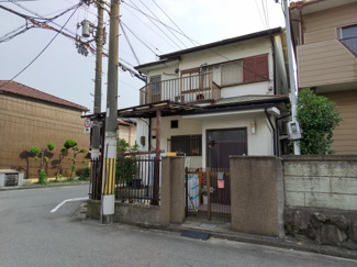 【外観】