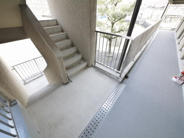 和州ロイヤルビルのその他共用部分