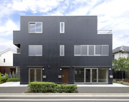 E-HOUSE第四ビルの画像