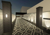 グリーンヒル神山の画像