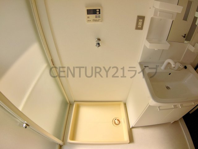 【設備】 | パインヒル2南棟