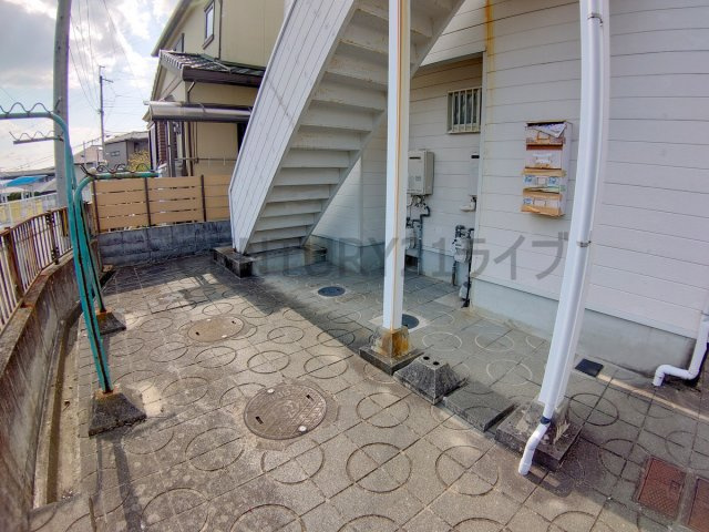 【その他共用部分】 | パインヒル2南棟