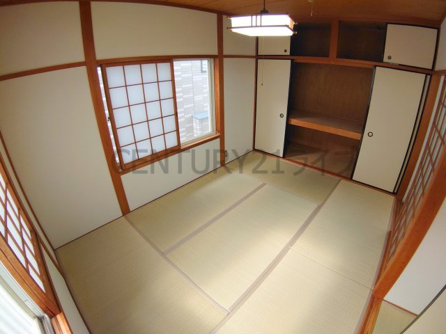【収納】 | パインヒル2南棟
