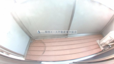 【バルコニー】 | エスポワールKⅣ