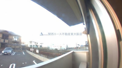 【展望】 | エスポワールKⅣ