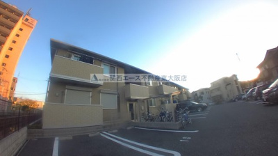 【外観】 | エスポワールKⅣ