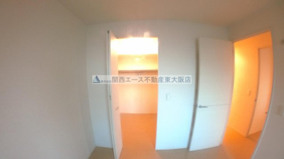 【収納】 | エスポワールKⅣ