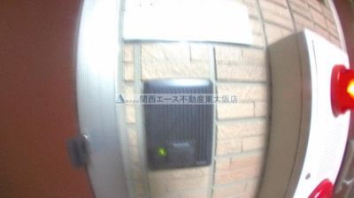 【セキュリティ】 | エスポワールKⅣ