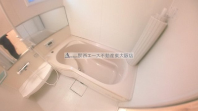 【浴室】 | エスポワールKⅣ
