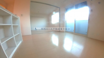 【居間・リビング】 | エスポワールKⅣ