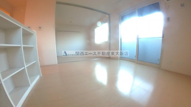 【居間・リビング】 | エスポワールKⅣ