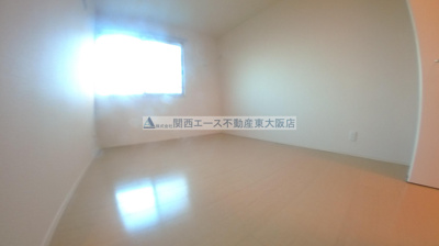 【寝室】 | エスポワールKⅣ