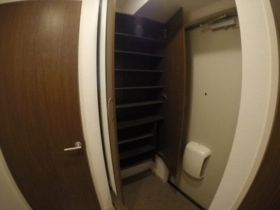 【収納】 | アリエッタⅠ