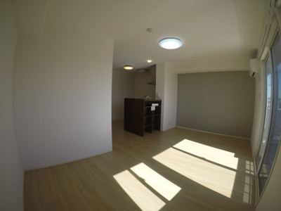 【居間・リビング】 | アリエッタⅠ