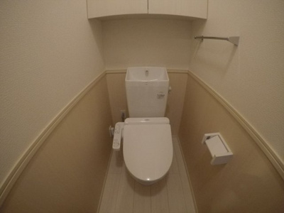 【トイレ】 | アリエッタⅠ