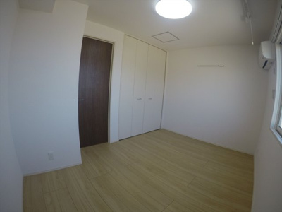 【洋室】 | アリエッタⅠ