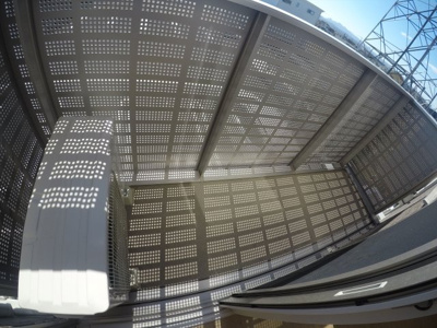 【バルコニー】 | アリエッタⅠ