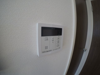 【設備】 | アリエッタⅠ